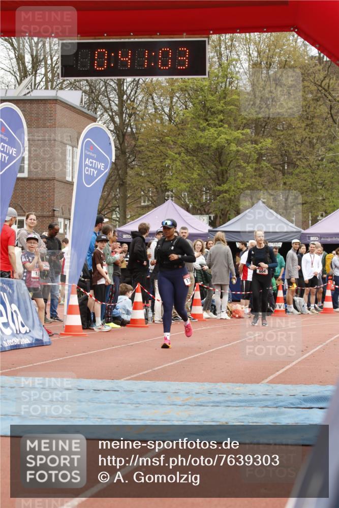 13.04.2025 - Hammer Lauf A. Gomolzig http://msf.ph/oto/7639303 13.04.2025 11:41:02 Ziel 334, 614, 1768 meine-sportfotos.de