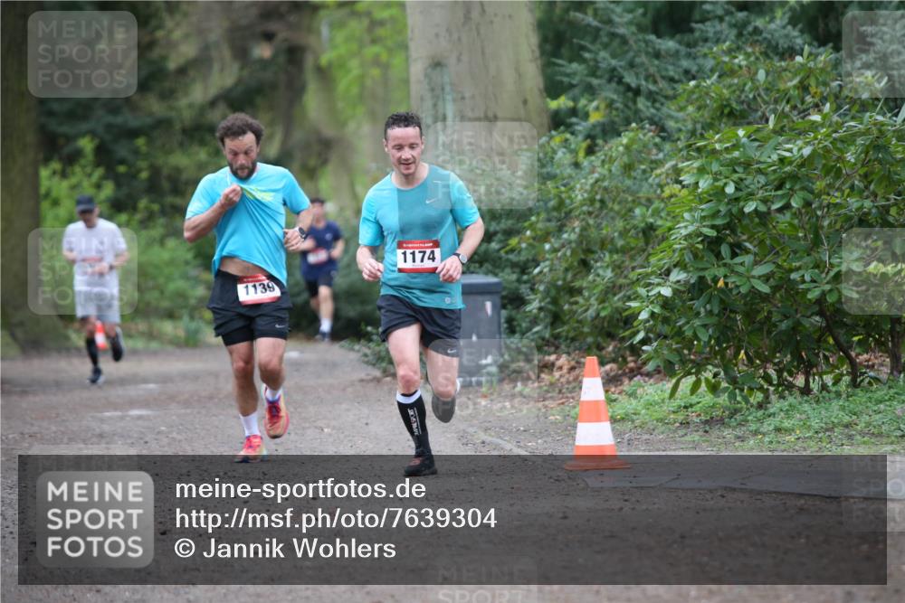 13.04.2025 - Hammer Lauf Jannik Wohlers http://msf.ph/oto/7639304 13.04.2025 12:17:52 Laufen 1139, 1174 meine-sportfotos.de