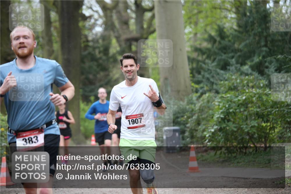 13.04.2025 - Hammer Lauf Jannik Wohlers http://msf.ph/oto/7639305 13.04.2025 10:08:34 Laufen 383, 142, 15, 1907 meine-sportfotos.de