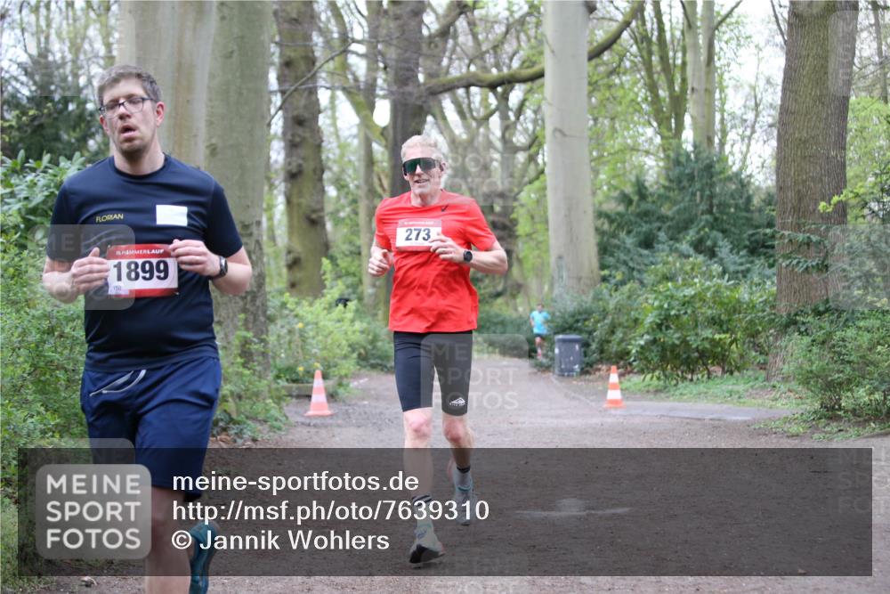 13.04.2025 - Hammer Lauf Jannik Wohlers http://msf.ph/oto/7639310 13.04.2025 12:17:42 Laufen 15, 1899, 250, 273 meine-sportfotos.de