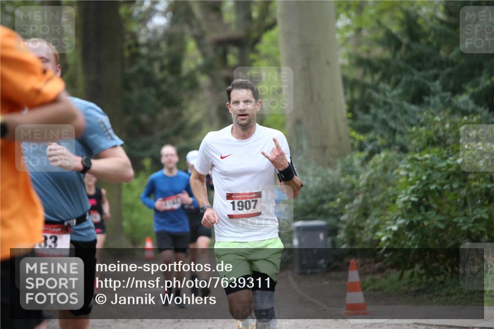 13.04.2025 - Hammer Lauf Jannik Wohlers http://msf.ph/oto/7639311 13.04.2025 10:08:34 Laufen 1142, 15, 1907 meine-sportfotos.de