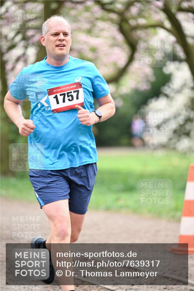 13.04.2025 - Hammer Lauf Dr. Thomas Lammeyer http://msf.ph/oto/7639317 13.04.2025 10:08:14 Laufen 15, 1757 meine-sportfotos.de
