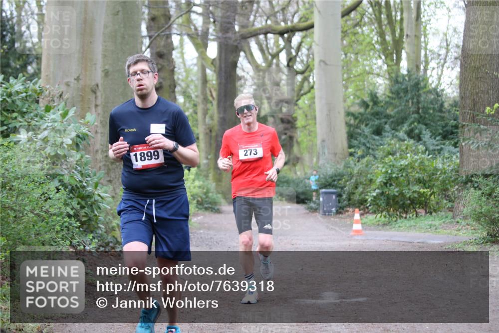 13.04.2025 - Hammer Lauf Jannik Wohlers http://msf.ph/oto/7639318 13.04.2025 12:17:42 Laufen 15, 1899, 273 meine-sportfotos.de