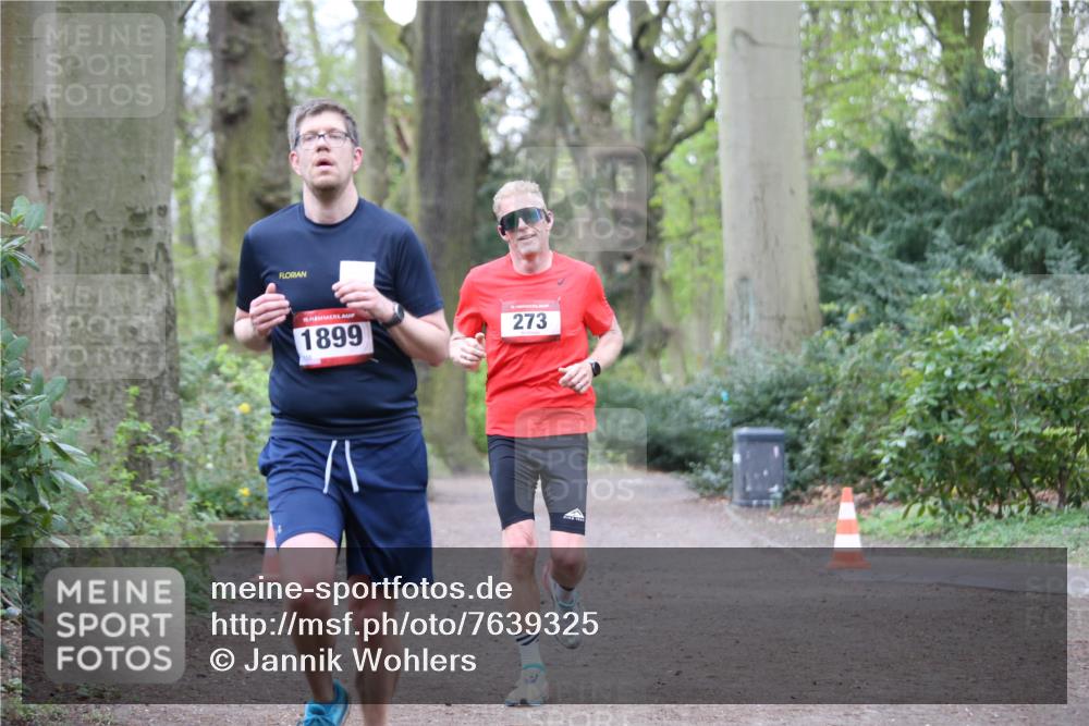 13.04.2025 - Hammer Lauf Jannik Wohlers http://msf.ph/oto/7639325 13.04.2025 12:17:41 Laufen 15, 1899, 273 meine-sportfotos.de