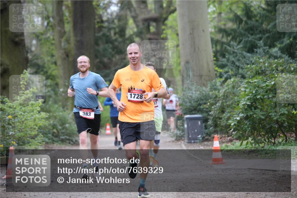 13.04.2025 - Hammer Lauf Jannik Wohlers http://msf.ph/oto/7639329 13.04.2025 10:08:31 Laufen 383, 15, 1728 meine-sportfotos.de