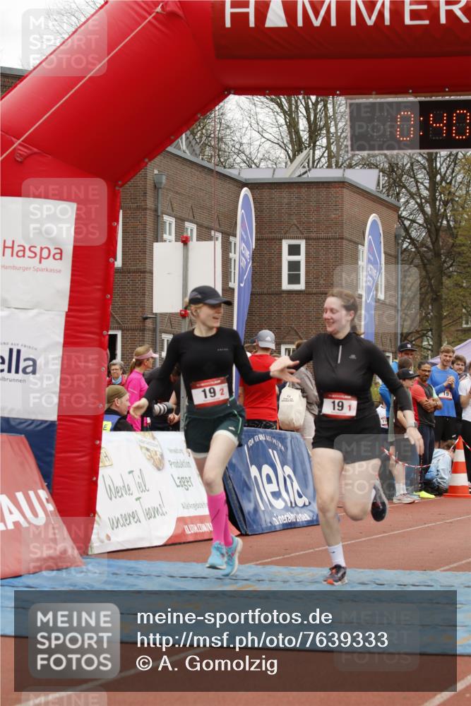 13.04.2025 - Hammer Lauf A. Gomolzig http://msf.ph/oto/7639333 13.04.2025 11:40:25 Ziel 19 meine-sportfotos.de