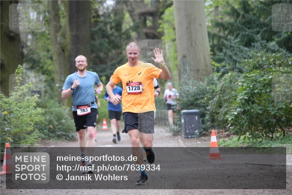 13.04.2025 - Hammer Lauf Jannik Wohlers http://msf.ph/oto/7639334 13.04.2025 10:08:31 Laufen 383, 1728 meine-sportfotos.de