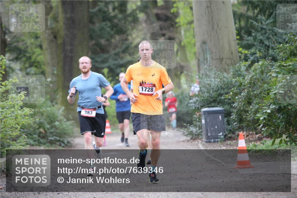 13.04.2025 - Hammer Lauf Jannik Wohlers http://msf.ph/oto/7639346 13.04.2025 10:08:30 Laufen 383, 1728 meine-sportfotos.de