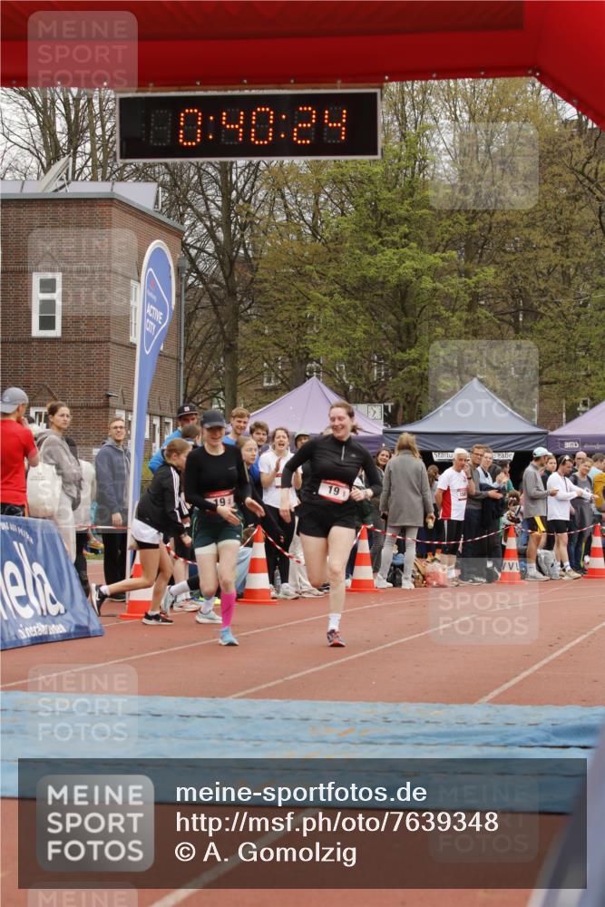 13.04.2025 - Hammer Lauf A. Gomolzig http://msf.ph/oto/7639348 13.04.2025 11:40:23 Ziel 19 meine-sportfotos.de