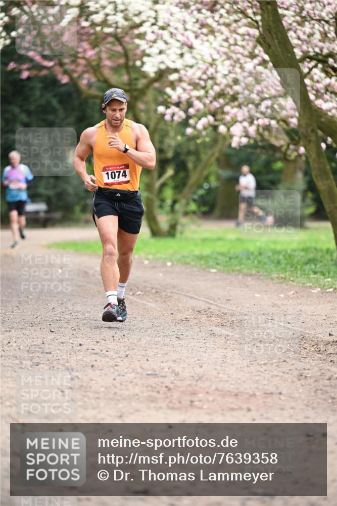 13.04.2025 - Hammer Lauf Dr. Thomas Lammeyer http://msf.ph/oto/7639358 13.04.2025 10:08:25 Laufen 1074 meine-sportfotos.de