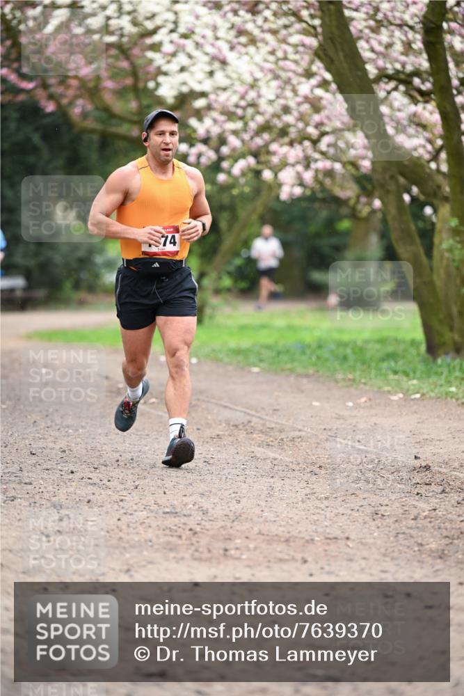 13.04.2025 - Hammer Lauf Dr. Thomas Lammeyer http://msf.ph/oto/7639370 13.04.2025 10:08:26 Laufen 74 meine-sportfotos.de