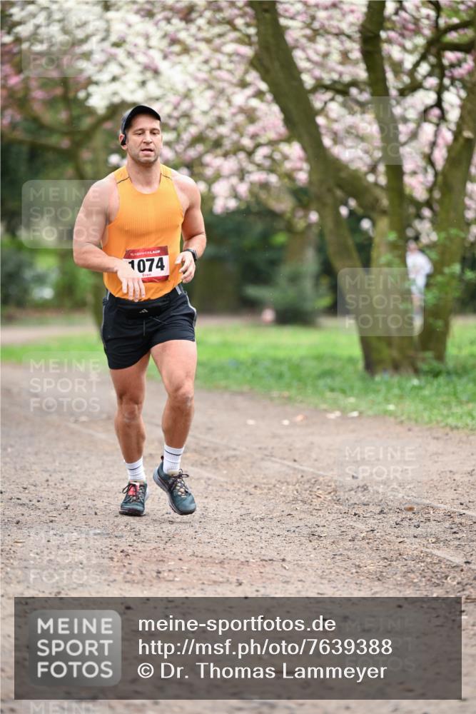 13.04.2025 - Hammer Lauf Dr. Thomas Lammeyer http://msf.ph/oto/7639388 13.04.2025 10:08:26 Laufen 15, 1074 meine-sportfotos.de