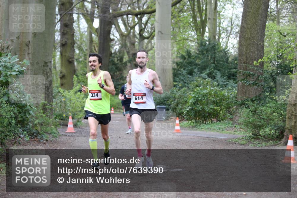 13.04.2025 - Hammer Lauf Jannik Wohlers http://msf.ph/oto/7639390 13.04.2025 12:17:30 Laufen 334, 1028, 614 meine-sportfotos.de
