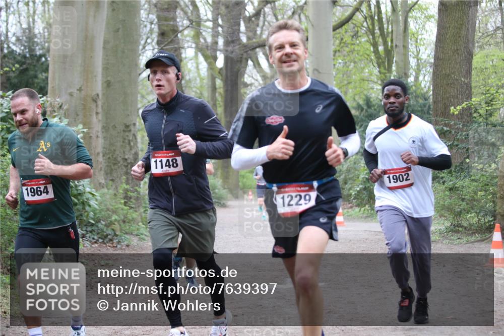 13.04.2025 - Hammer Lauf Jannik Wohlers http://msf.ph/oto/7639397 13.04.2025 10:08:23 Laufen 1148, 1964, 1229, 1902 meine-sportfotos.de