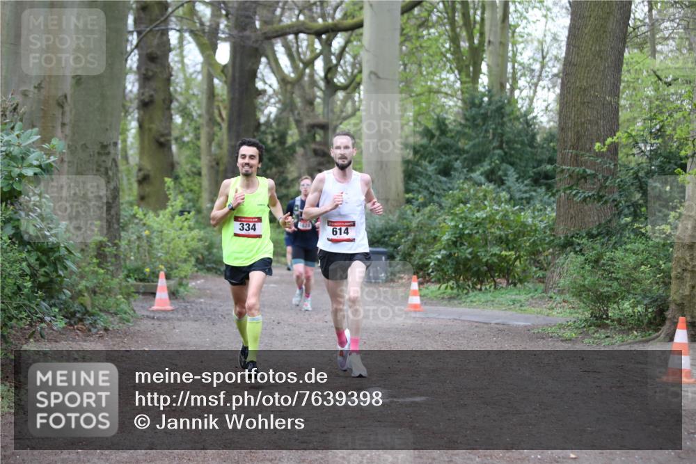 13.04.2025 - Hammer Lauf Jannik Wohlers http://msf.ph/oto/7639398 13.04.2025 12:17:29 Laufen 334, 1028, 614 meine-sportfotos.de