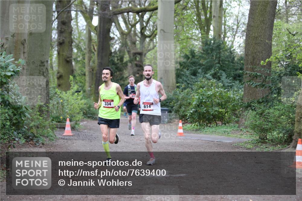 13.04.2025 - Hammer Lauf Jannik Wohlers http://msf.ph/oto/7639400 13.04.2025 12:17:29 Laufen 334, 028, 614 meine-sportfotos.de