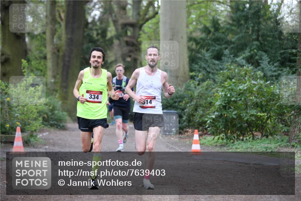 13.04.2025 - Hammer Lauf Jannik Wohlers http://msf.ph/oto/7639403 13.04.2025 12:17:29 Laufen 334, 14 meine-sportfotos.de