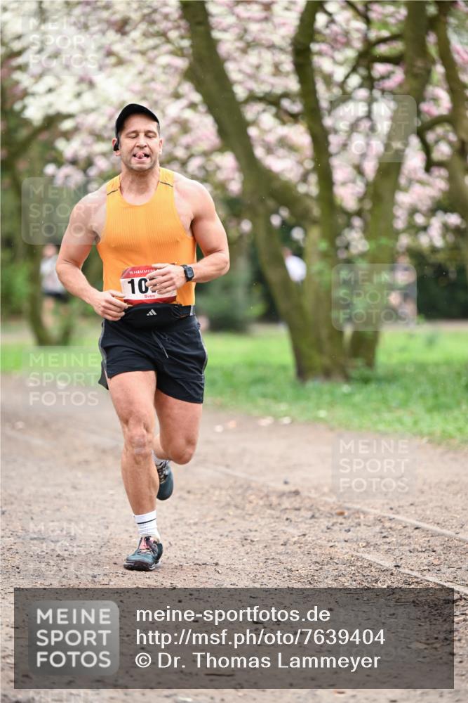 13.04.2025 - Hammer Lauf Dr. Thomas Lammeyer http://msf.ph/oto/7639404 13.04.2025 10:08:27 Laufen 15, 10 meine-sportfotos.de