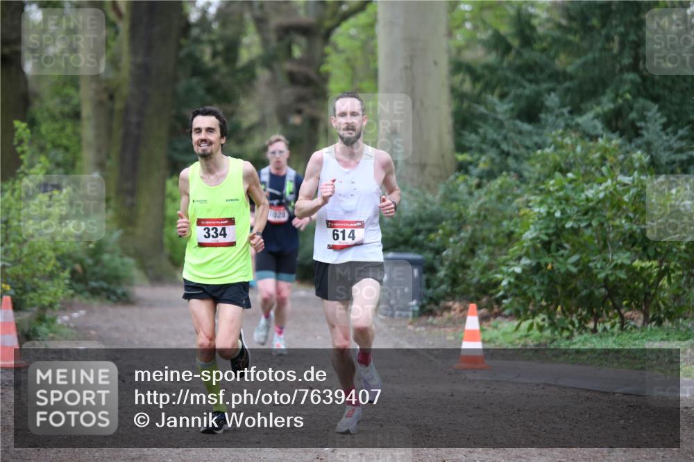 13.04.2025 - Hammer Lauf Jannik Wohlers http://msf.ph/oto/7639407 13.04.2025 12:17:29 Laufen 15, 334, 1628, 614 meine-sportfotos.de