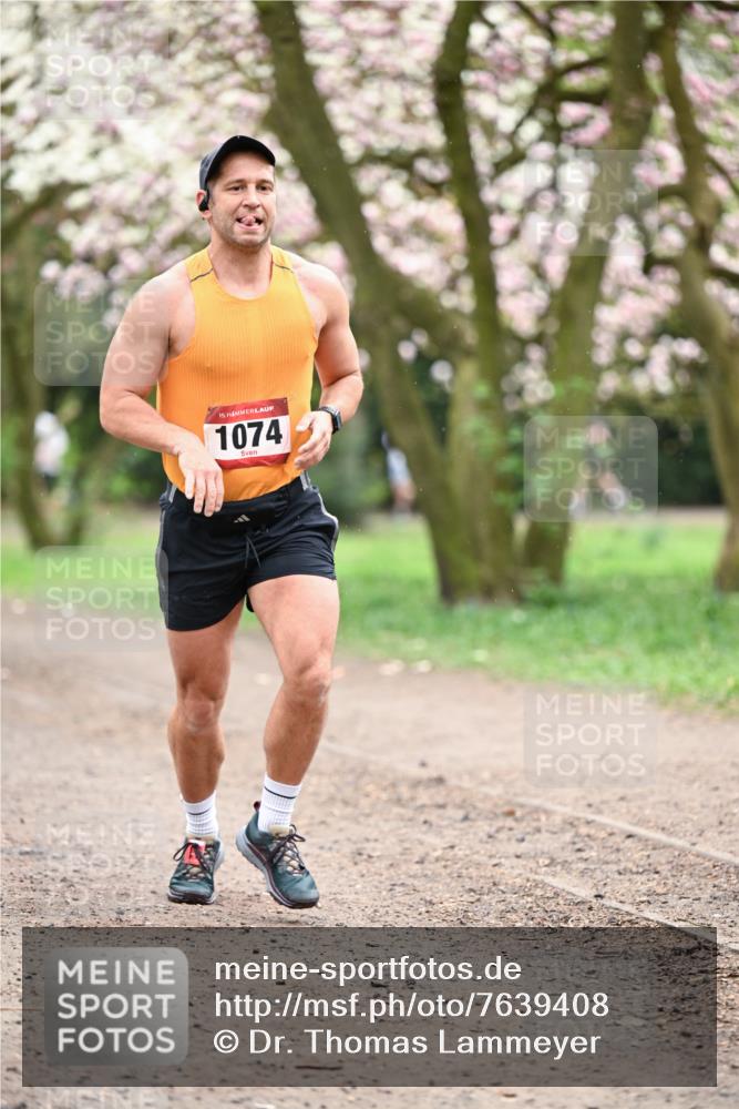 13.04.2025 - Hammer Lauf Dr. Thomas Lammeyer http://msf.ph/oto/7639408 13.04.2025 10:08:27 Laufen 15, 1074 meine-sportfotos.de