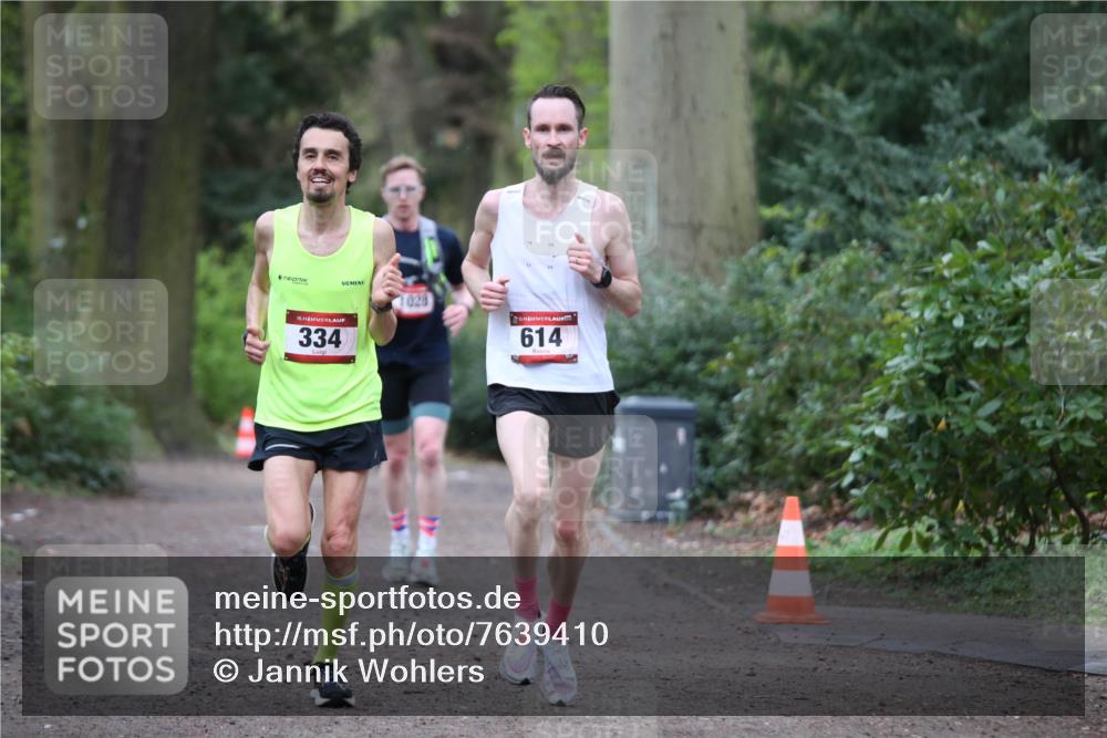 13.04.2025 - Hammer Lauf Jannik Wohlers http://msf.ph/oto/7639410 13.04.2025 12:17:28 Laufen 15, 334, 028, 614 meine-sportfotos.de