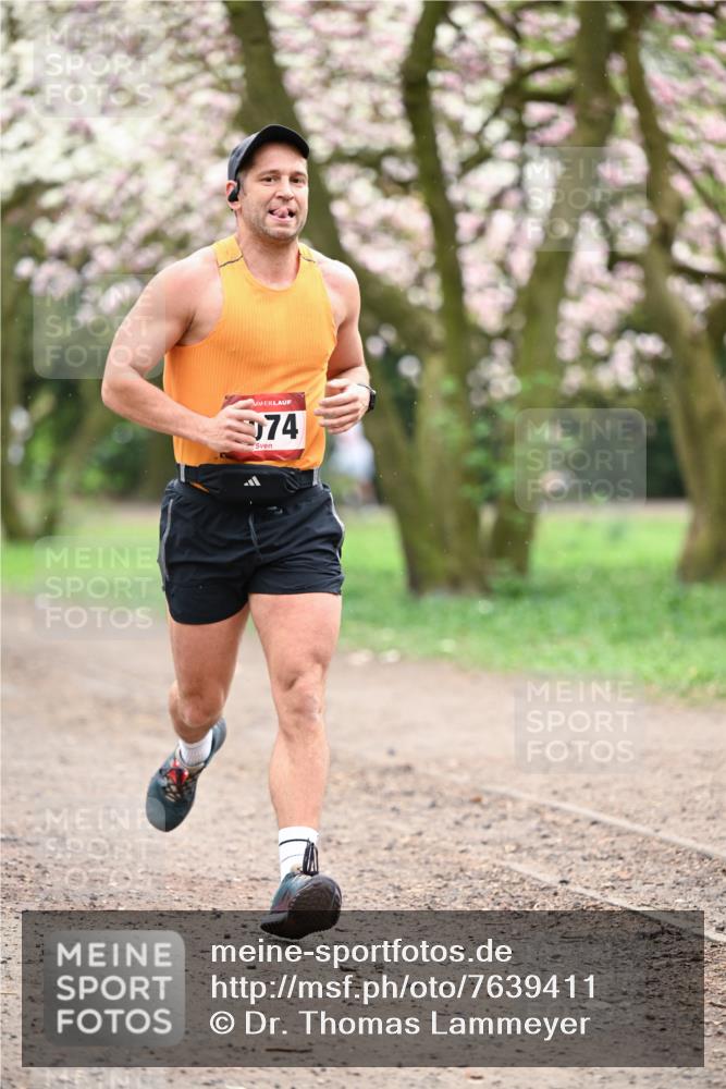 13.04.2025 - Hammer Lauf Dr. Thomas Lammeyer http://msf.ph/oto/7639411 13.04.2025 10:08:27 Laufen 74 meine-sportfotos.de