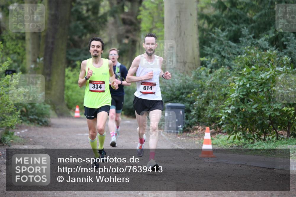 13.04.2025 - Hammer Lauf Jannik Wohlers http://msf.ph/oto/7639413 13.04.2025 12:17:28 Laufen 15, 334, 614 meine-sportfotos.de