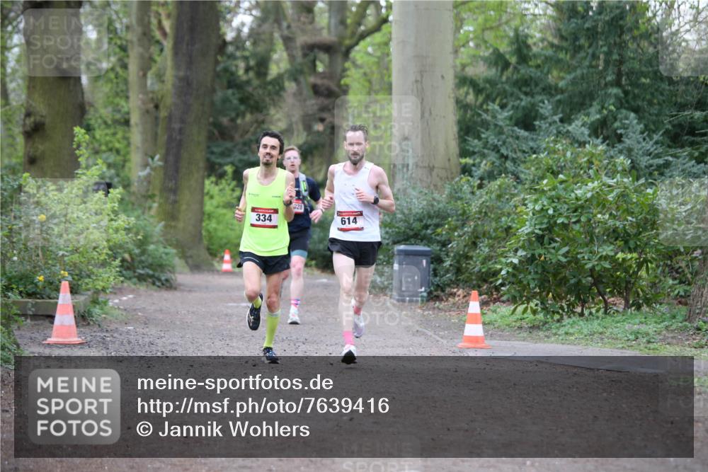 13.04.2025 - Hammer Lauf Jannik Wohlers http://msf.ph/oto/7639416 13.04.2025 12:17:28 Laufen 334, 28, 614 meine-sportfotos.de