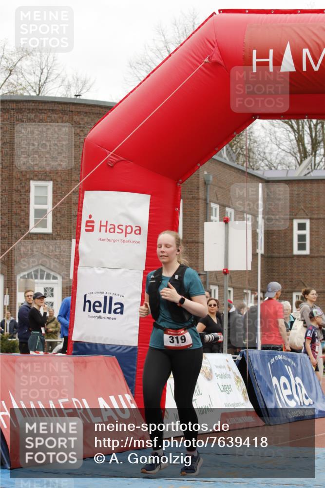13.04.2025 - Hammer Lauf A. Gomolzig http://msf.ph/oto/7639418 13.04.2025 11:39:38 Ziel 319, 1891 meine-sportfotos.de
