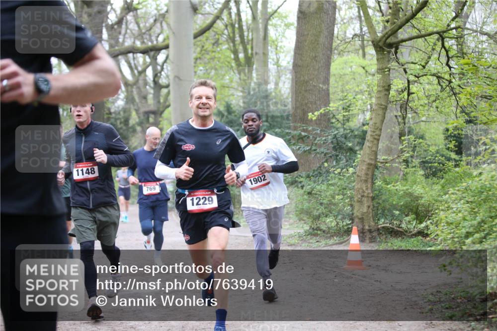 13.04.2025 - Hammer Lauf Jannik Wohlers http://msf.ph/oto/7639419 13.04.2025 10:08:22 Laufen 1148, 769, 15, 1229, 1902 meine-sportfotos.de