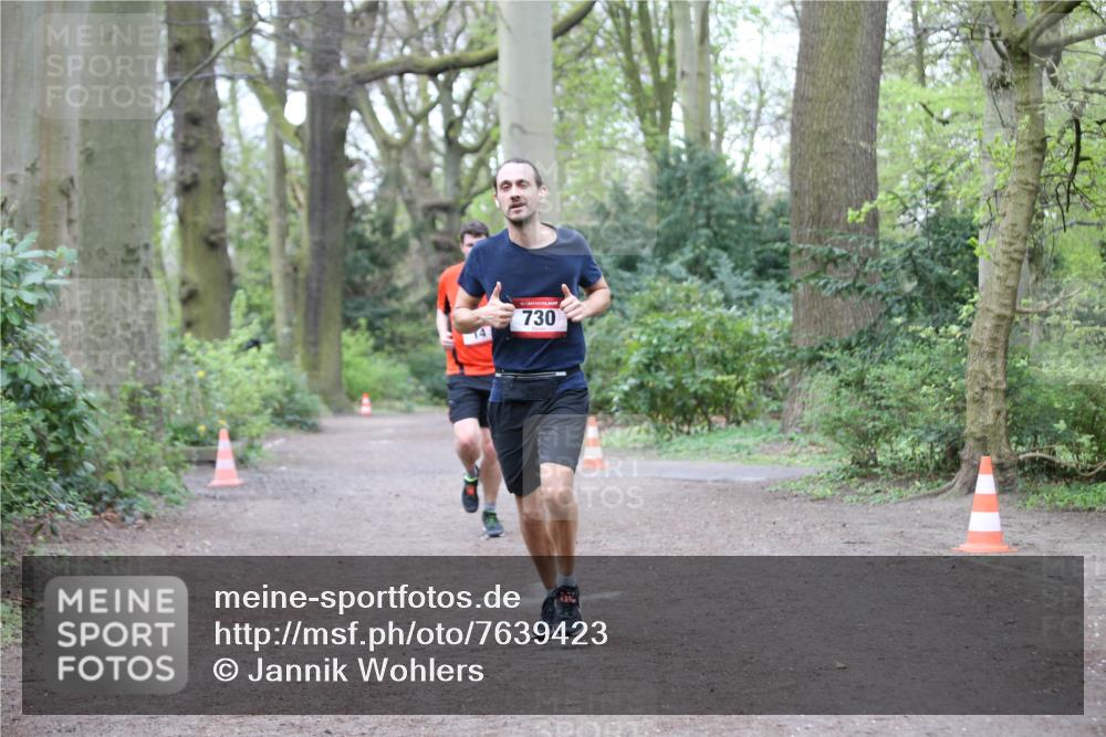 13.04.2025 - Hammer Lauf Jannik Wohlers http://msf.ph/oto/7639423 13.04.2025 12:16:56 Laufen 15, 730, 26 meine-sportfotos.de