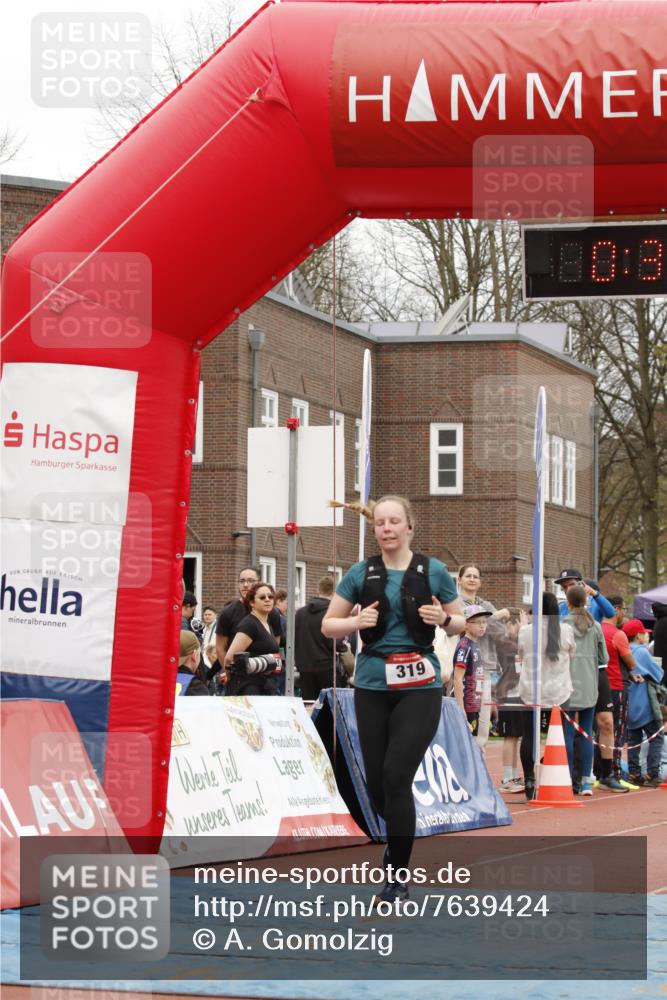 13.04.2025 - Hammer Lauf A. Gomolzig http://msf.ph/oto/7639424 13.04.2025 11:39:37 Ziel 319, 1891 meine-sportfotos.de