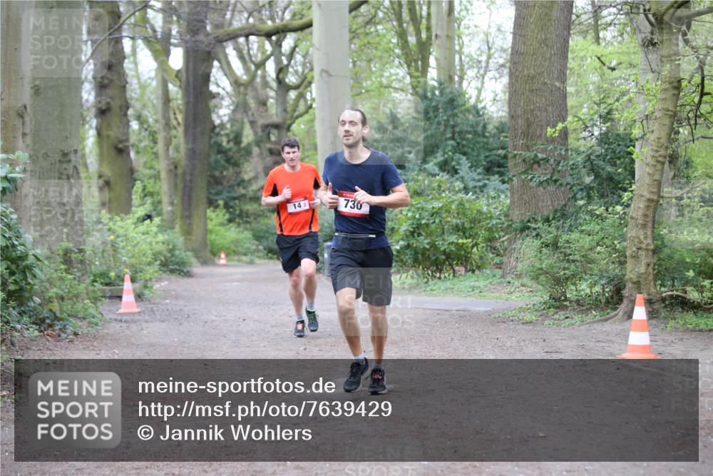13.04.2025 - Hammer Lauf Jannik Wohlers http://msf.ph/oto/7639429 13.04.2025 12:16:56 Laufen 14, 3, 730 meine-sportfotos.de