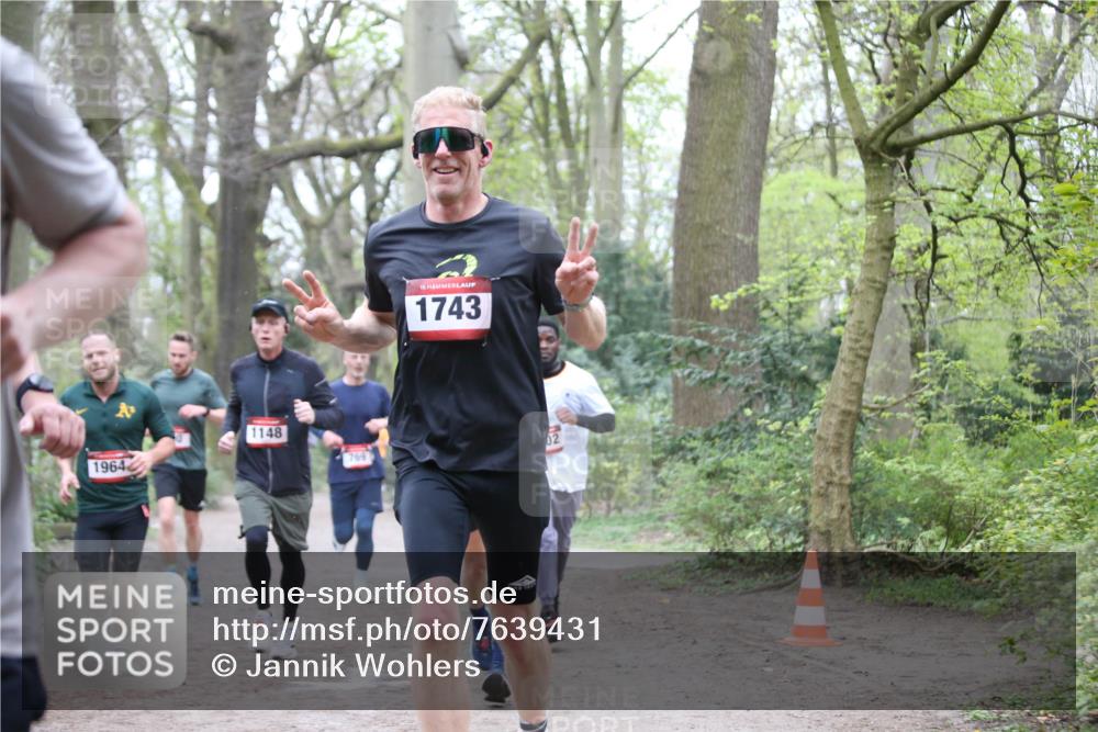 13.04.2025 - Hammer Lauf Jannik Wohlers http://msf.ph/oto/7639431 13.04.2025 10:08:21 Laufen 1964, 1148, 15, 1743, 764, 02 meine-sportfotos.de