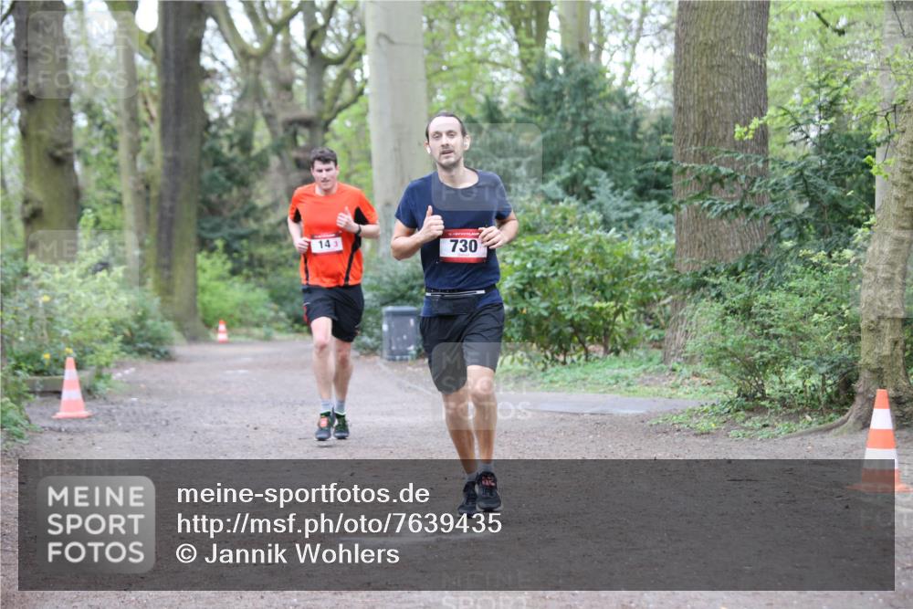 13.04.2025 - Hammer Lauf Jannik Wohlers http://msf.ph/oto/7639435 13.04.2025 12:16:55 Laufen 14, 15, 730 meine-sportfotos.de