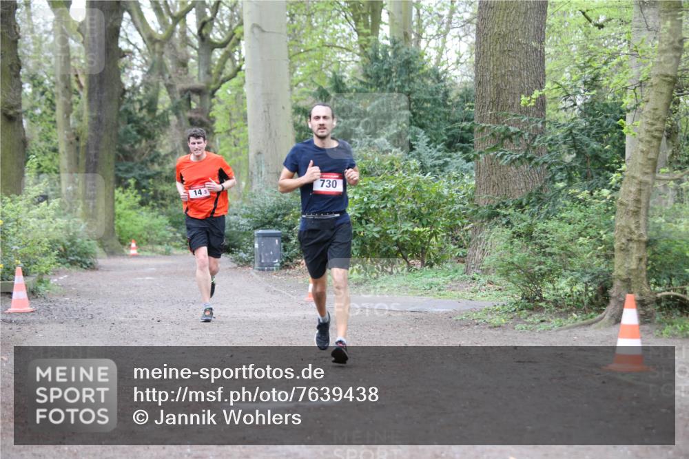 13.04.2025 - Hammer Lauf Jannik Wohlers http://msf.ph/oto/7639438 13.04.2025 12:16:55 Laufen 143, 730 meine-sportfotos.de