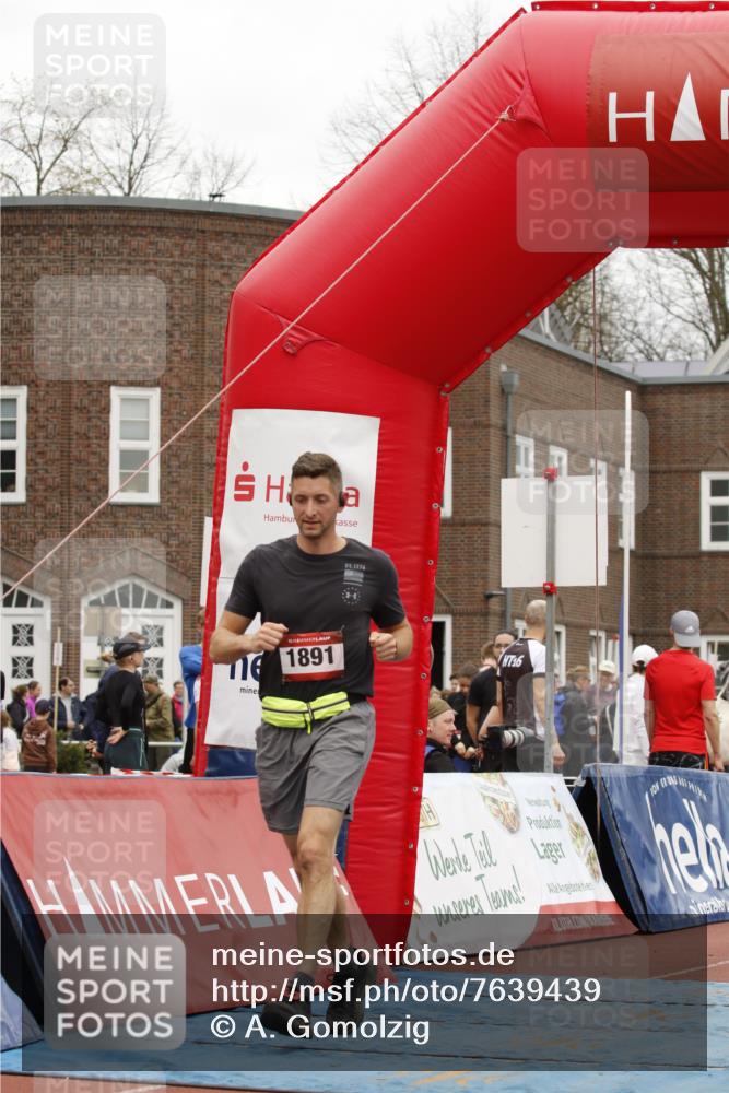 13.04.2025 - Hammer Lauf A. Gomolzig http://msf.ph/oto/7639439 13.04.2025 11:39:33 Ziel 319, 1891, 1898 meine-sportfotos.de