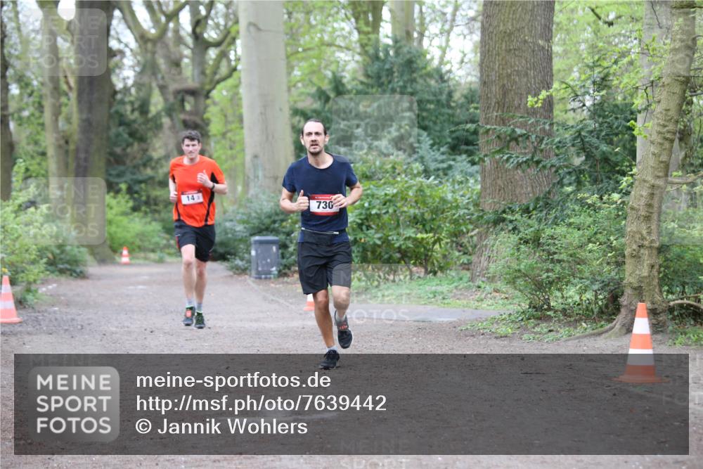 13.04.2025 - Hammer Lauf Jannik Wohlers http://msf.ph/oto/7639442 13.04.2025 12:16:55 Laufen 143, 730 meine-sportfotos.de