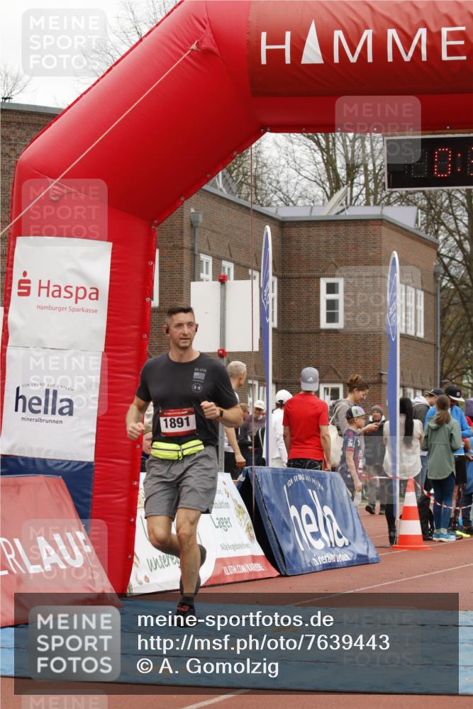 13.04.2025 - Hammer Lauf A. Gomolzig http://msf.ph/oto/7639443 13.04.2025 11:39:33 Ziel 319, 1891, 1898 meine-sportfotos.de