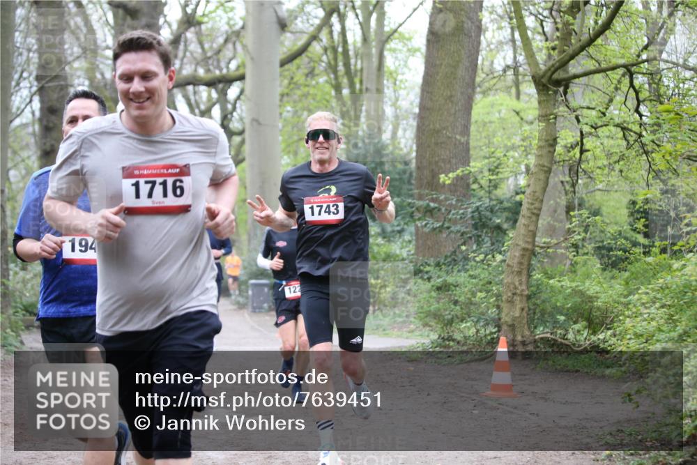13.04.2025 - Hammer Lauf Jannik Wohlers http://msf.ph/oto/7639451 13.04.2025 10:08:21 Laufen 194, 15, 1716, 1743, 122 meine-sportfotos.de