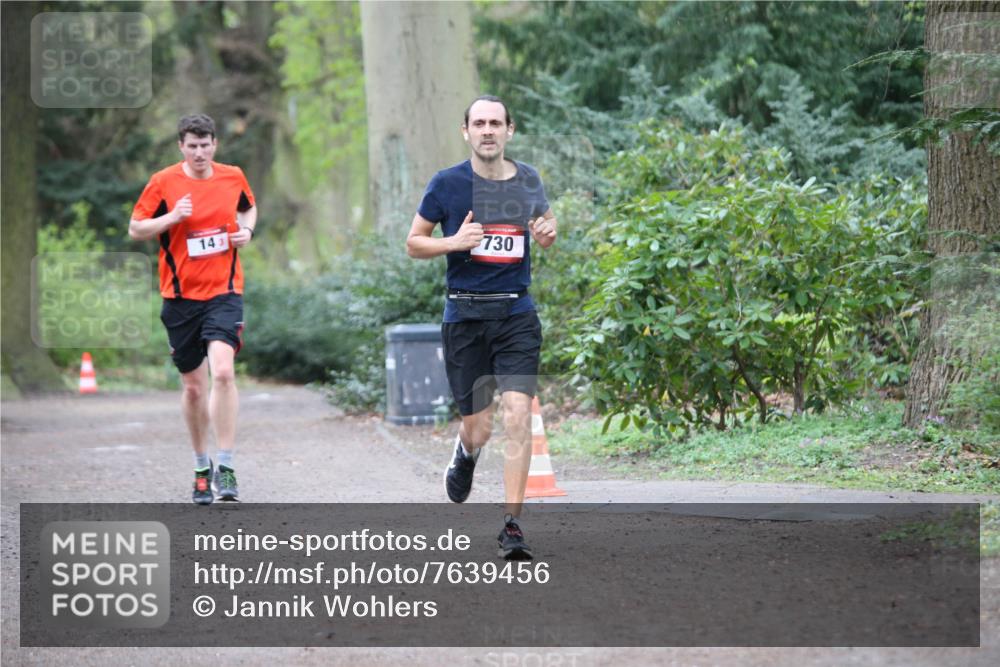 13.04.2025 - Hammer Lauf Jannik Wohlers http://msf.ph/oto/7639456 13.04.2025 12:16:54 Laufen 143, 730 meine-sportfotos.de
