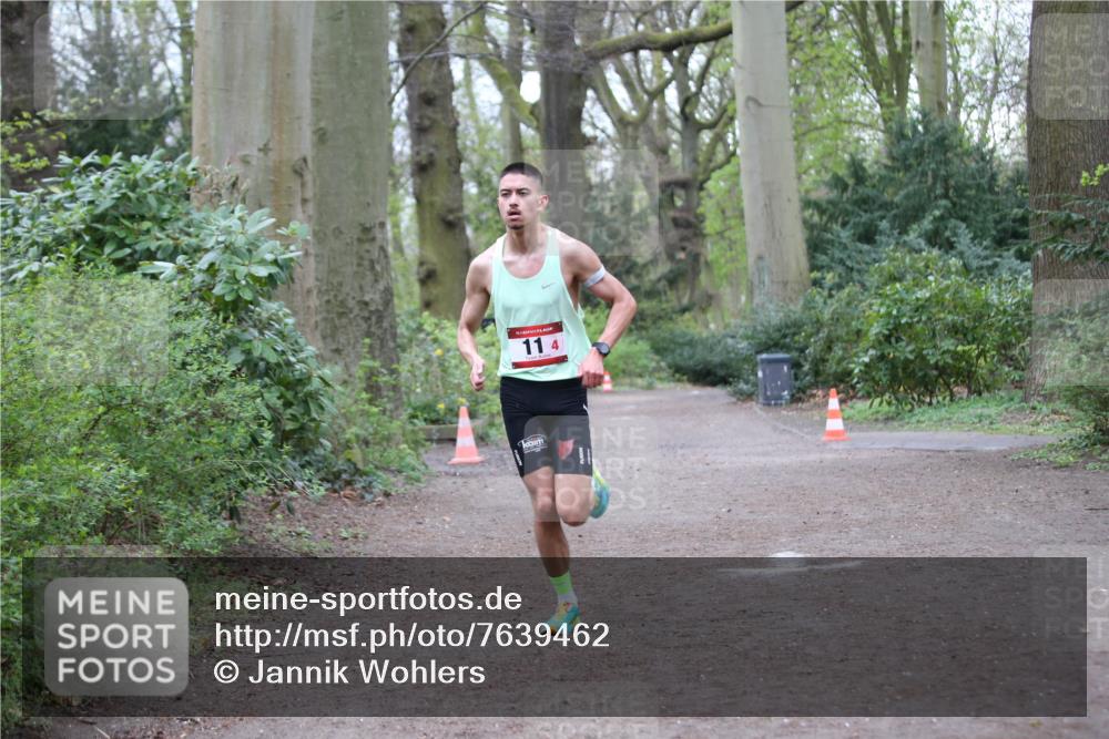 13.04.2025 - Hammer Lauf Jannik Wohlers http://msf.ph/oto/7639462 13.04.2025 12:15:58 Laufen 114 meine-sportfotos.de