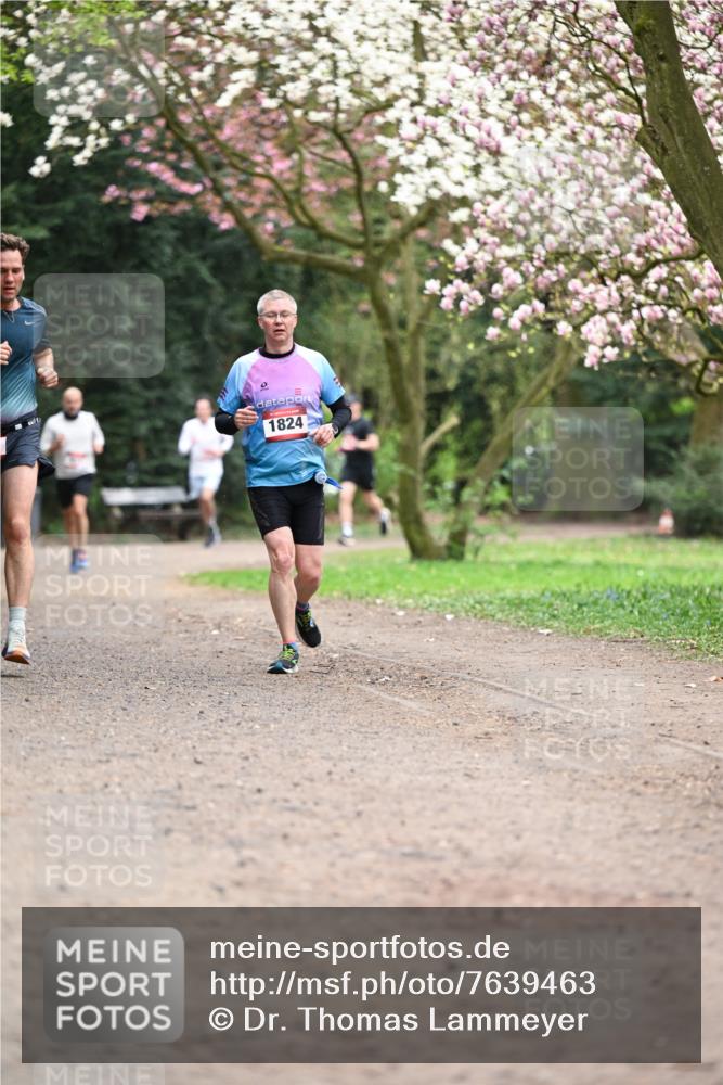 13.04.2025 - Hammer Lauf Dr. Thomas Lammeyer http://msf.ph/oto/7639463 13.04.2025 10:08:32 Laufen 1824 meine-sportfotos.de