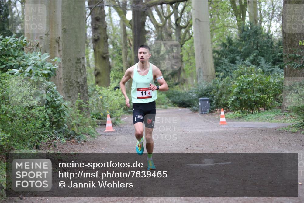 13.04.2025 - Hammer Lauf Jannik Wohlers http://msf.ph/oto/7639465 13.04.2025 12:15:57 Laufen 114 meine-sportfotos.de