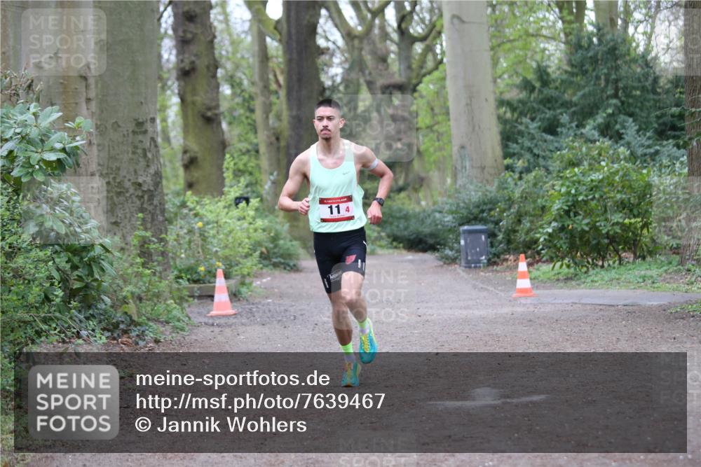13.04.2025 - Hammer Lauf Jannik Wohlers http://msf.ph/oto/7639467 13.04.2025 12:15:57 Laufen 114 meine-sportfotos.de