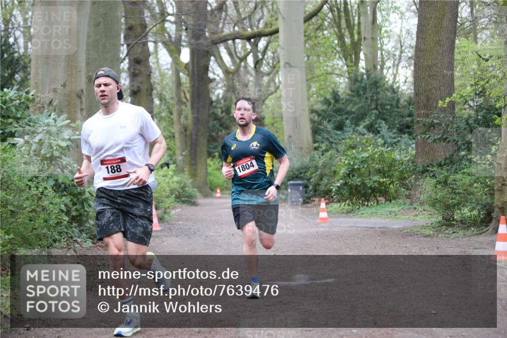 13.04.2025 - Hammer Lauf Jannik Wohlers http://msf.ph/oto/7639476 13.04.2025 12:15:52 Laufen 188, 1804 meine-sportfotos.de