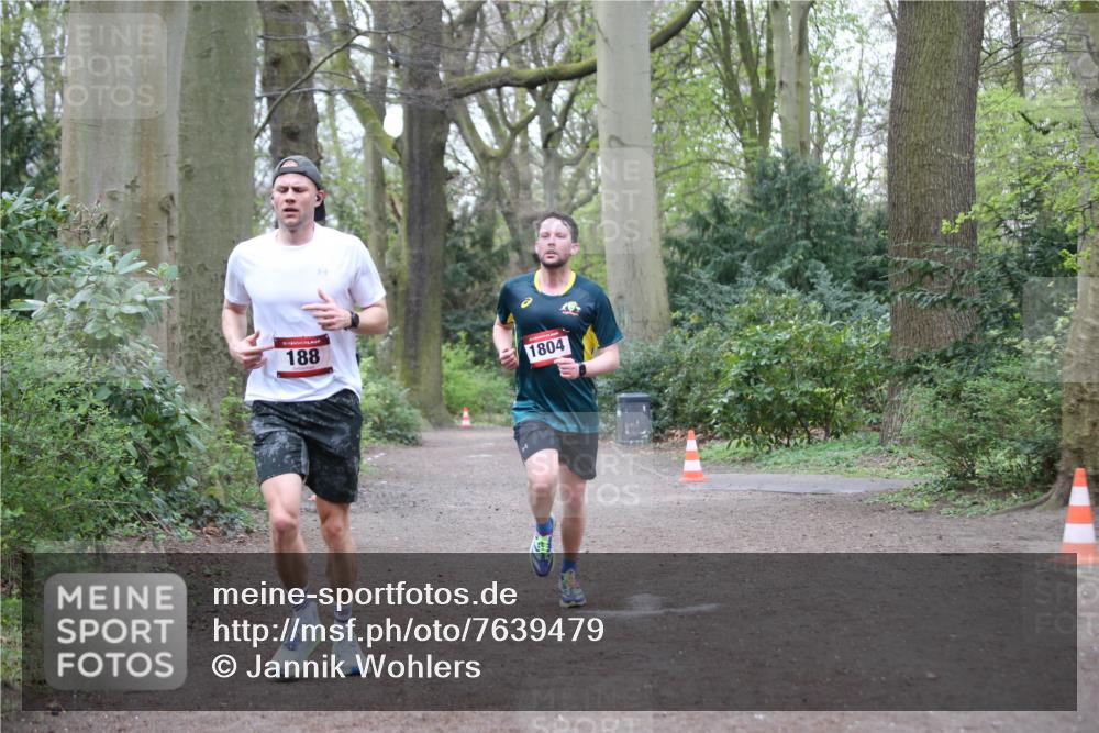 13.04.2025 - Hammer Lauf Jannik Wohlers http://msf.ph/oto/7639479 13.04.2025 12:15:52 Laufen 188, 1804 meine-sportfotos.de
