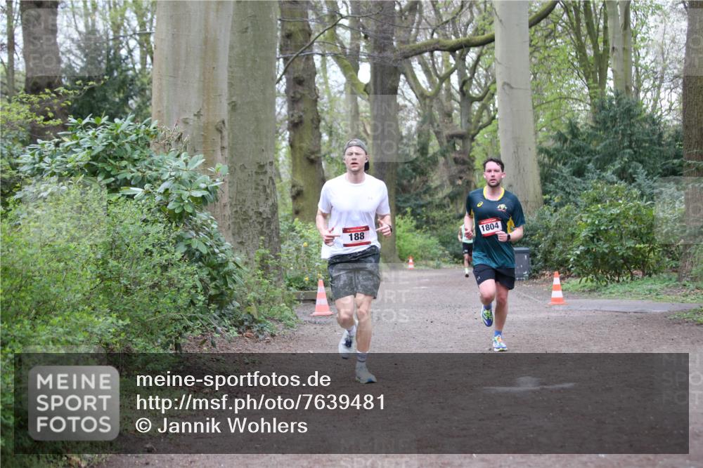 13.04.2025 - Hammer Lauf Jannik Wohlers http://msf.ph/oto/7639481 13.04.2025 12:15:51 Laufen 188, 1804 meine-sportfotos.de