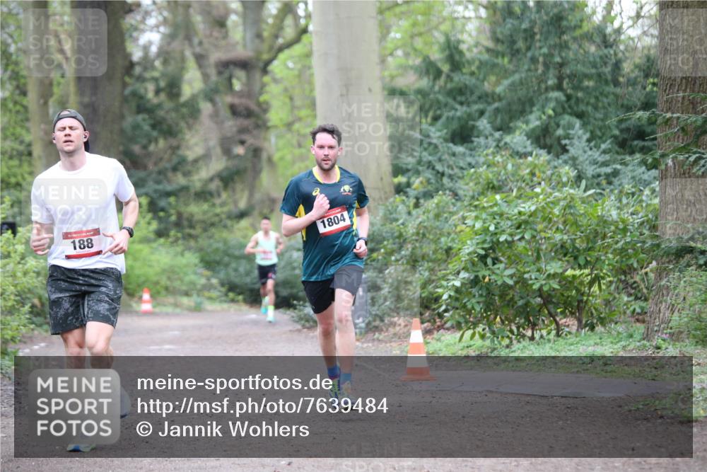 13.04.2025 - Hammer Lauf Jannik Wohlers http://msf.ph/oto/7639484 13.04.2025 12:15:50 Laufen 188, 1804 meine-sportfotos.de