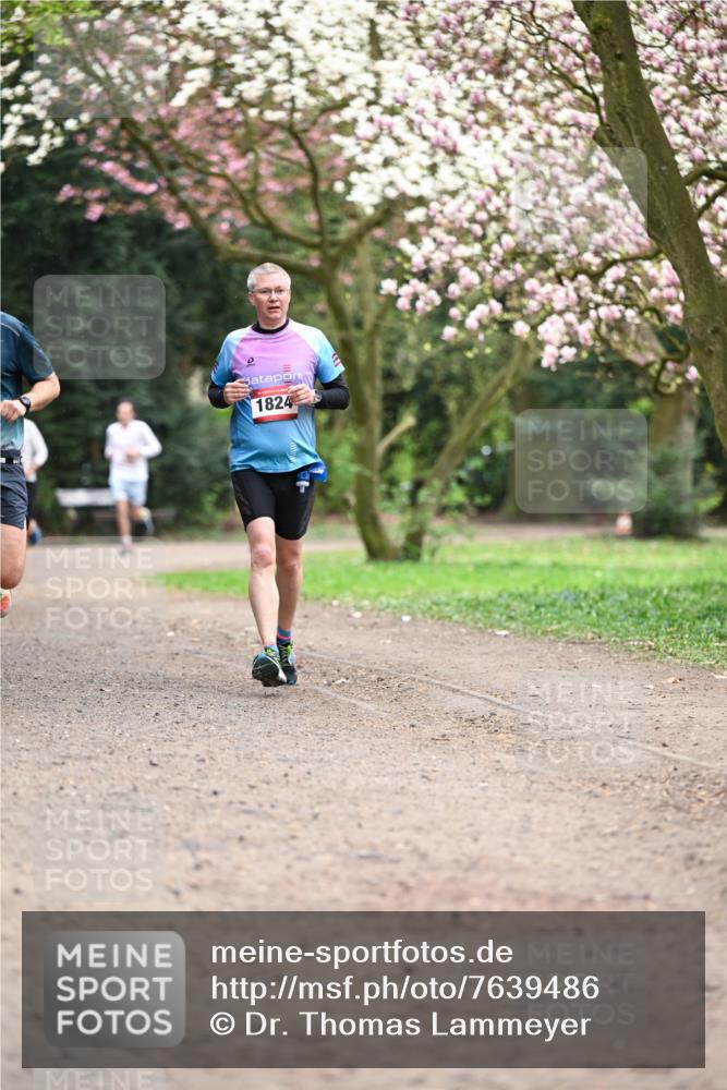 13.04.2025 - Hammer Lauf Dr. Thomas Lammeyer http://msf.ph/oto/7639486 13.04.2025 10:08:32 Laufen 1824 meine-sportfotos.de